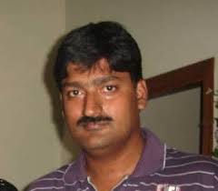 Dr Sukesh Reddy